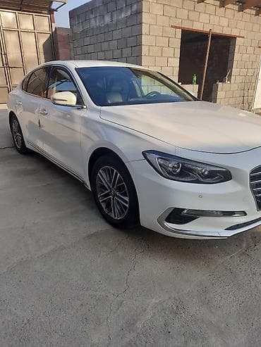 купить корейское авто: Hyundai Grandeur: 2019 г., 3 л, Автомат, Газ, Седан — 2