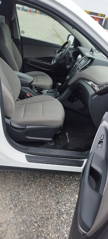 малибу машина цена бишкек: Hyundai Santa Fe: 2017 г., 2.4 л, Автоматтык, Бензин, Кроссовер — 5