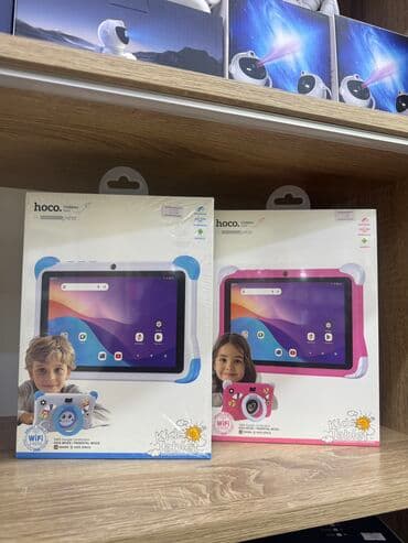 универсальные мобильные батареи для планшетов 7 up: Планшет, Новый, Детский — 1