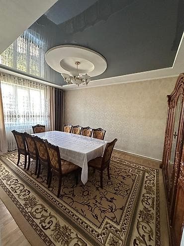 mega hous: 270 м², 8 комнат, Утепленный, Бронированные двери, Балкон застеклен — 6