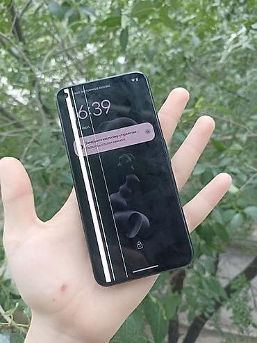 philips xenium e580: Google Pixel 5, Б/у, 128 ГБ, цвет - Черный, 1 SIM — 2