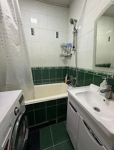 гараж каракол: 2 бөлмө, Риелтор, Чогуу жашоосу жок, Толугу менен эмереги бар — 4