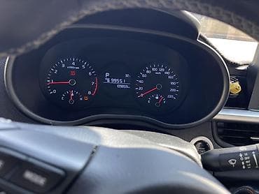 Продажа авто: Kia Picanto: 2019 г., 1 л, Автомат, Хэтчбэк — 5