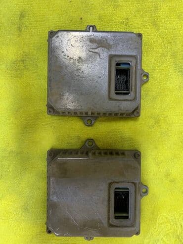 ip камеры speed dome с датчиком температуры: Комплект передних фар Mercedes-Benz 2005 г., Б/у, Оригинал — 1