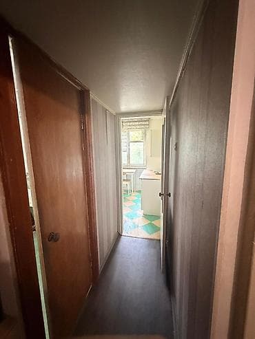 Продажа квартир: 2 комнаты, 44 м², 104 серия, 4 этаж, Косметический ремонт — 10