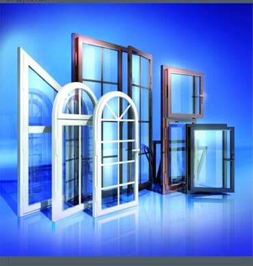 пластиковые контейнеры с крышкой купить бишкек: Пластиковое окно на заказ, Тип окна: Стандартные, Декоративные особенности: Другие особенности, Бесплатная установка, Без рассрочки — 1