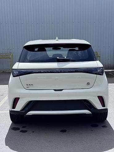 бмв дельфин: BYD Dolphin: 2023 г., Автомат, Электромобиль, Хэтчбэк — 7