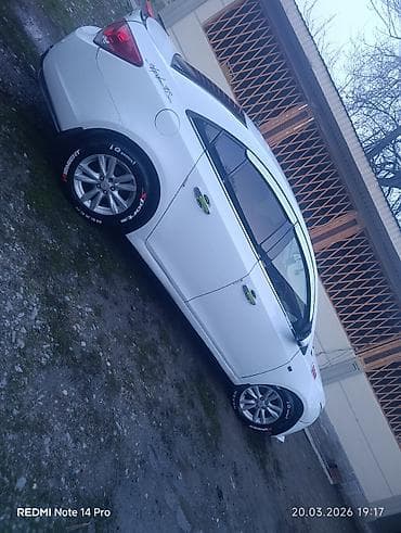 zimmer e9 pro: Chevrolet Cruze: 2012 г., 1.6 л, Ручные, Бензин, Седан — 4
