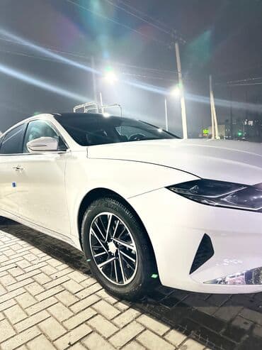 авто с последующим выкупом бишкек: Hyundai Grandeur: 2020 г., 0.3 л, Автомат, Газ, Седан — 1