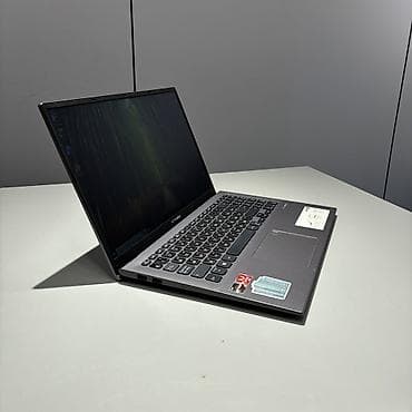 ryzen 7600: Asus VivoBook X512 - Процессор: Ryzen 5 3500U 4/8 - Видеокарта: AMD — 2