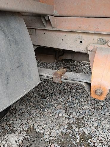 спринтар: Грузовик, Mercedes-Benz, Дубль, 4 т, Б/у — 9