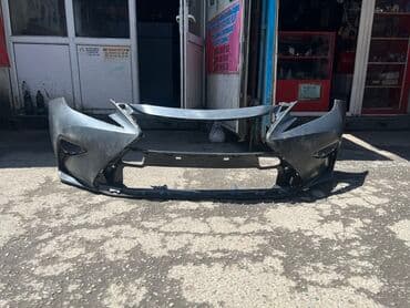 es300: Lexus, Новый, Аналог — 5