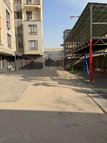 зоны отдыха: 2 комнаты, 53 м², Элитка, 12 этаж, ПСО (под самоотделку) — 8