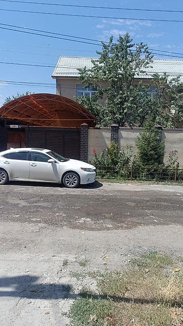 Продажа домов: Шикарный дом в Кок-Жаре! Локация, комфорт и качество в одном — 1