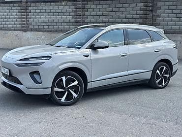 BYD Sea Lion 06: 2025 г., Автомат, Электромобиль, Кроссовер — 2
