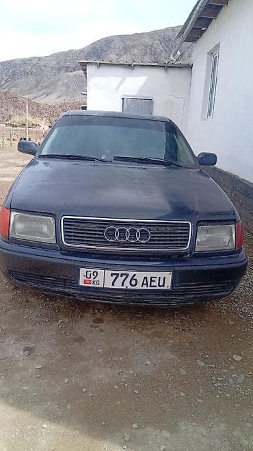 рулевая рейка на 211: Audi 100: 1993 г., 2.6 л, Ручные, Бензин, Седан — 5
