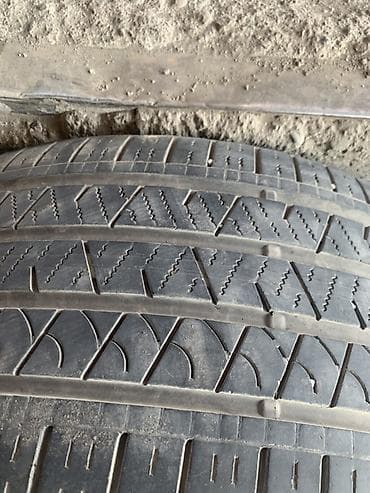 mini cooper s: Колеса в сборе 285 / 45 / R 21, Лето, Б/у, Комплект, Легковые, Литые — 3