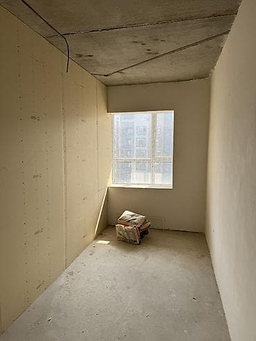 Квартиры: 1 комната, 26 м², Элитка, Готовая ПСО (под самоотделку) — 3