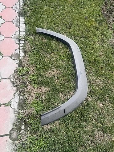 srv 3: Dodge, Б/у, Оригинал — 1