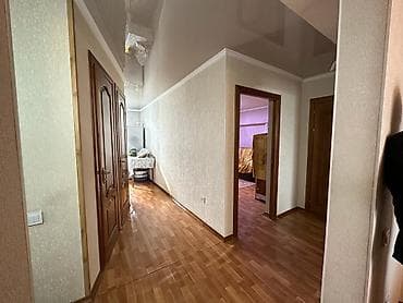 3 комнаты, 67 м², Индивидуалка, 4 этаж — 9