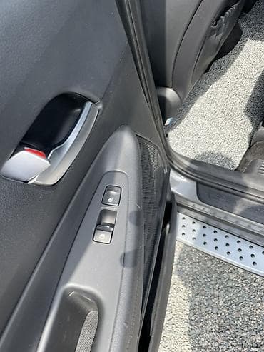 range rower: Hyundai Santa Fe: 2019 г., 2 л, Автомат, Дизель, Кроссовер — 7