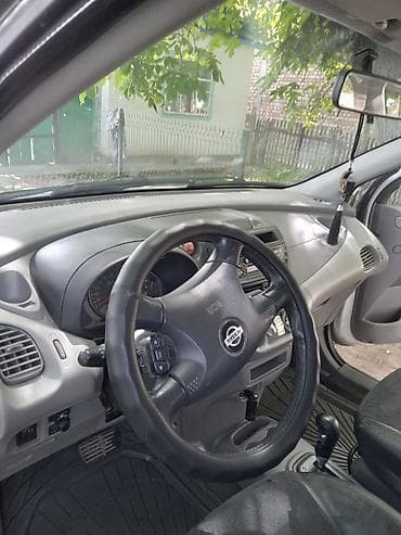 daewoo nexis: Предлагается к продаже - Марка: Nissan - Модель: Almera Tino - Тип — 10