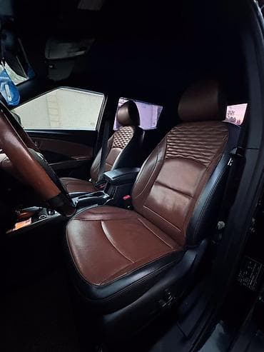 ssang: Ssangyong Tivoli: 2018 г., Автомат, Кроссовер — 4