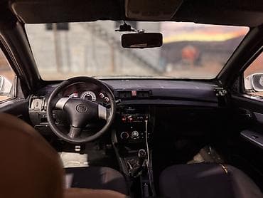 киа оптима салон 2018: Toyota : 2010 г., 1.6 л, Механика, Бензин, Седан — 6