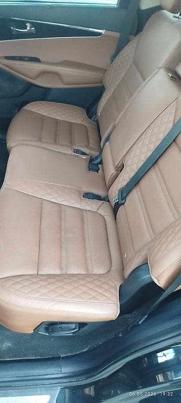 продаю или меняю на мерс: Kia Sorento: 2018 г., 2.2 л, Автомат, Дизель — 6