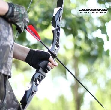 купить прикормочный кораблик для рыбалки: Рекурсивный высокофунтажный лук.

60 фунт. 6 стрел — 4