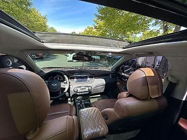 авт: Kia Sorento: 2018 г., 2.2 л, Автомат, Дизель, Кроссовер — 6