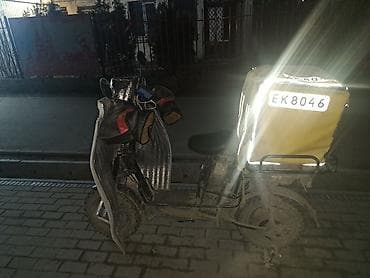 Электровелосипед