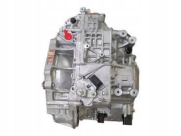 vag com: Коробка передач Робот Volkswagen Оригинал — 3