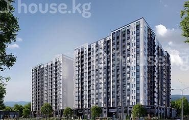 нижный ала арча: ❗СРОЧНО❗ Продается 2-х комнатная квартира ПСО Адрес — 4