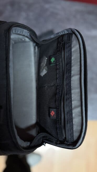 ноутбук нерабочий: Godox рюкзак для фото видеоаппарата, а также для студийных света, — — 14