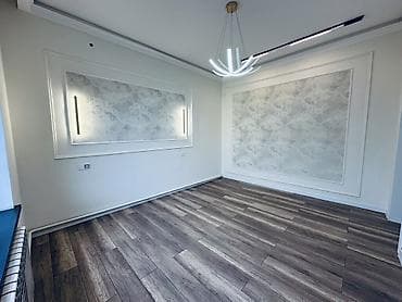 Продажа домов: Продается современный одноэтажный дом с закрытым двором и большим — 5