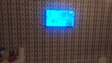 держатель телевизор: Электрик | Установка телевизоров Больше 6 лет опыта — 5