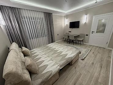 сдаю дом лебединовка: Гостевой дом на Иссык-Куле, Yaht village Чолпон-Ата, 4 места, Посуточно — 4