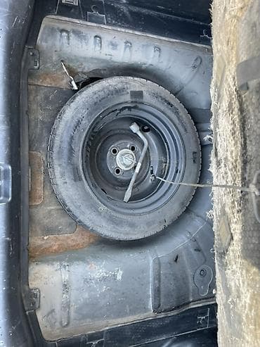 хонда иллюзион: Honda Fit: 2006 г., 1.3 л, Вариатор, Бензин, Хэтчбэк — 10