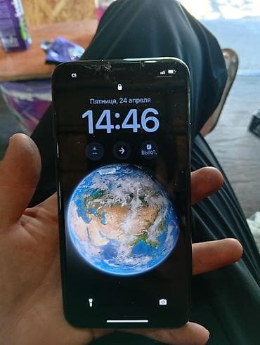 redmi note 12 pro: IPhone 11 Pro Max, 256 ГБ — 5