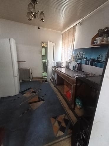 🏡 СДАЁТСЯ УЮТНЫЙ ДОМ НА ДОЛГИЙ СРОК БЕЗ ХОЗЯЕВ! 📍 г. Бишкек, мкр — 2