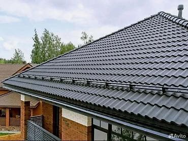 ремонт нужен: Эски крышаларды жаныга алмаштырабыз, сапаттуу кылып жасап беребиз — 8