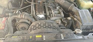 кондидер: Jeep Grand Cherokee: 1995 г., 4 л, Автомат, Бензин, Внедорожник — 10