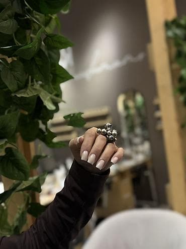 маник: Дизайн, Маникюр, С выездом на дом, Одноразовые расходные материалы — 1