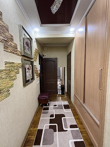 Новостройки от застройщика: 4 комнаты, 100 м², Индивидуалка, 2 этаж, Евроремонт — 9