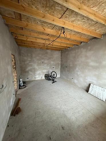 большой дом: Продаётся дом 170 м2 | ПСО Район: Рухий Мурас-2. 100 метров от — 9