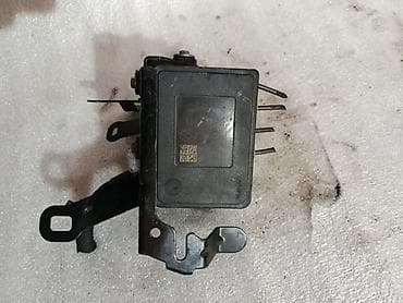 ABS: Блок ABS Renault 2018 г., Оригинал, Германия — 1