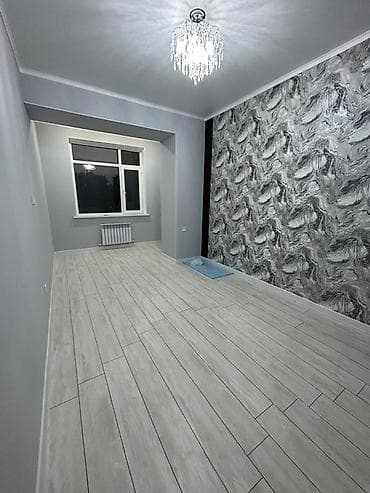 Батирлер: 2 бөлмө, 65 м², Элитка, 4 кабат, Дизайнердик ремонт — 7