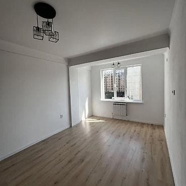 sky grand: 1 комната, 36 м², Элитка, 6 этаж, Евроремонт — 2