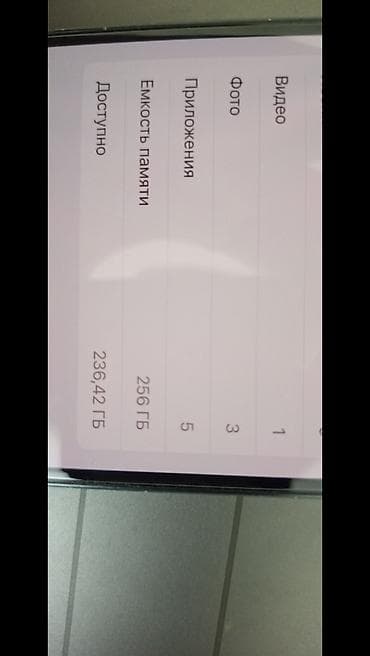 ipod touch 4: IPhone 14 Plus, Midnight — 9